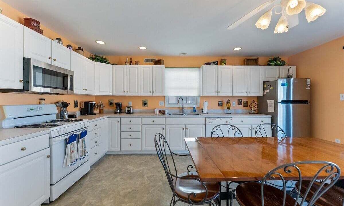 Photo of Kitchen in Diamond Beach