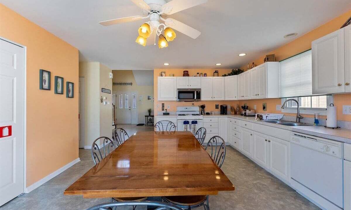 Photo of Kitchen in Diamond Beach