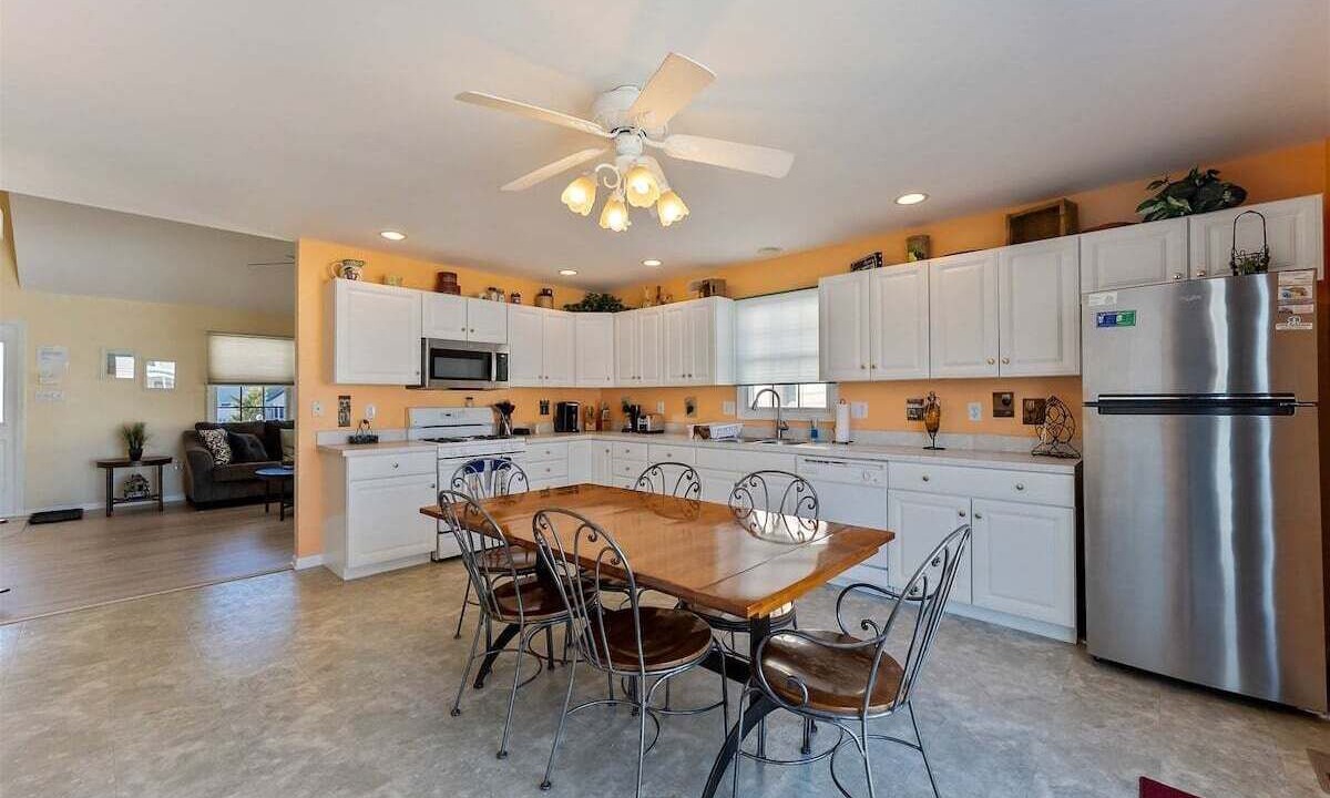Photo of Kitchen in Diamond Beach