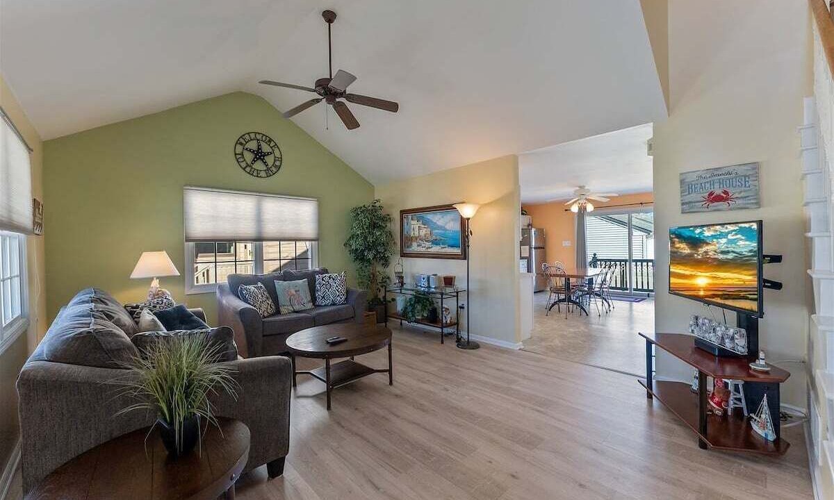 Photo of Livingroom in Diamond Beach