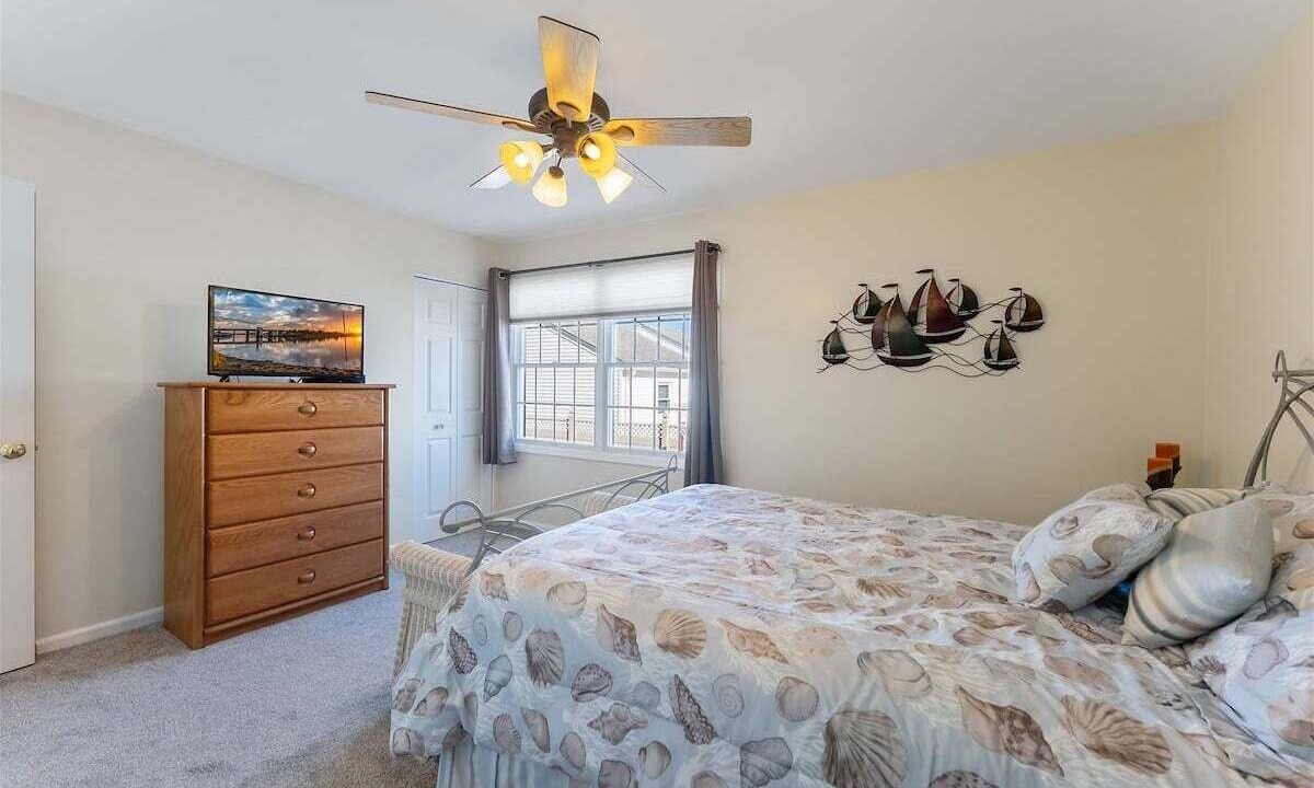 Photo of Bedroom in Diamond Beach