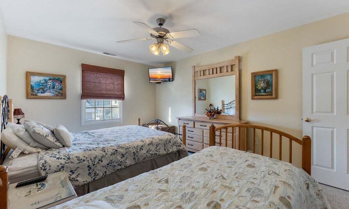 Photo of Bedroom in Diamond Beach
