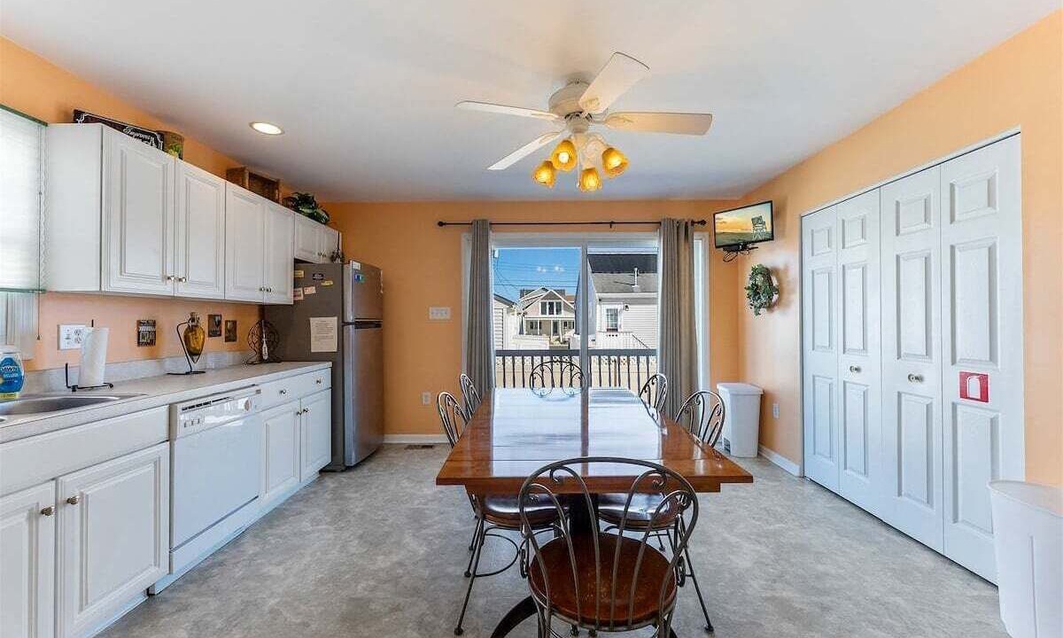 Photo of Kitchen in Diamond Beach