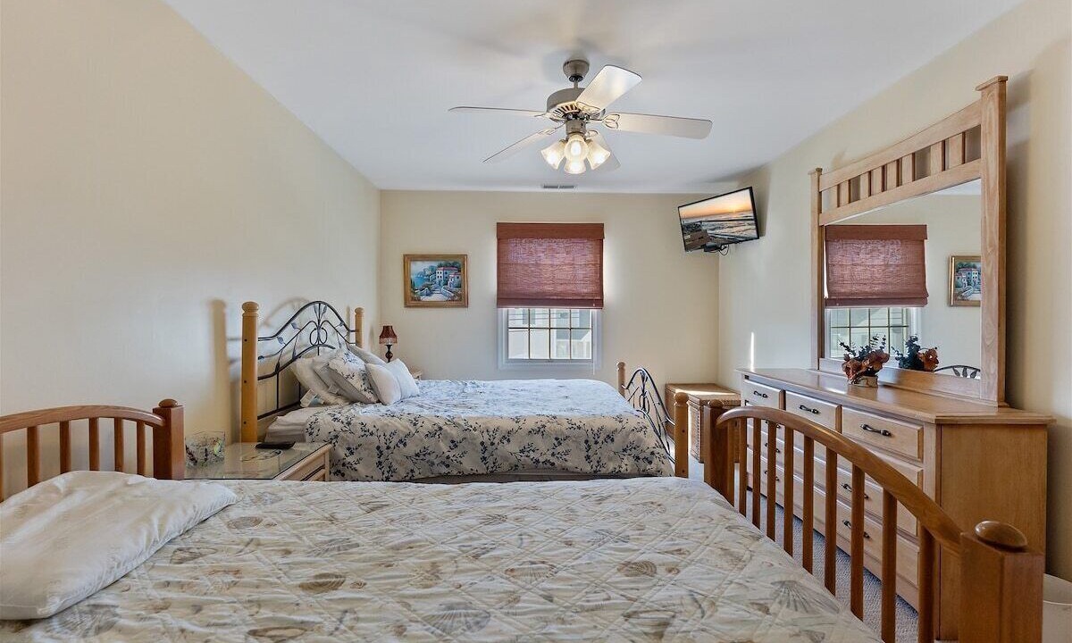 Photo of Bedroom in Diamond Beach