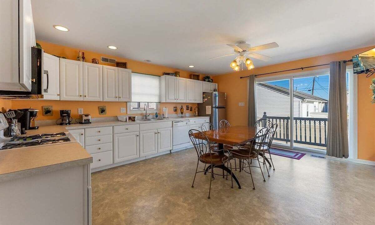 Photo of Kitchen in Diamond Beach