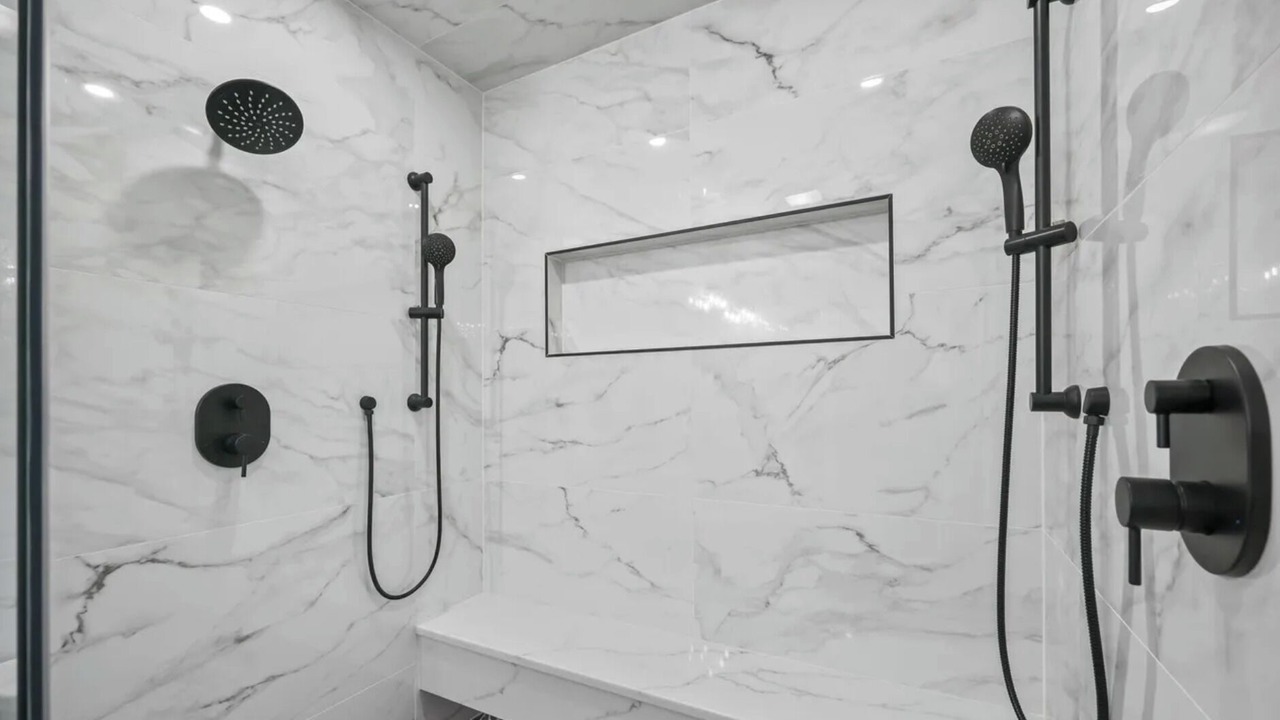 Photo of Bathroom in Long Branch