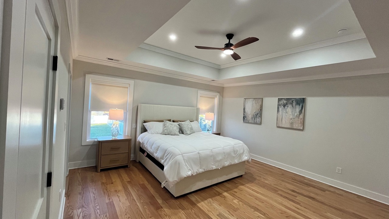Photo of Bedroom in Long Branch