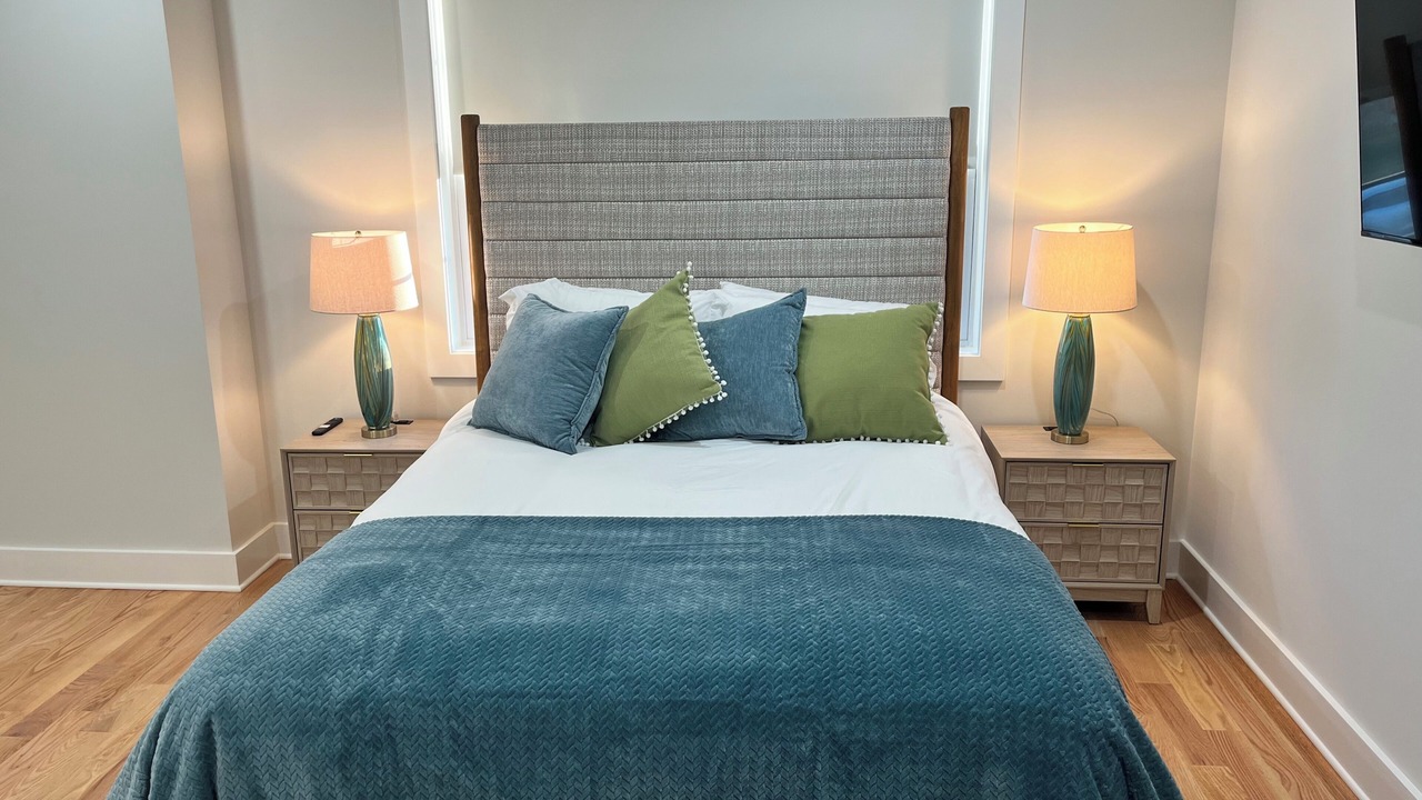 Photo of Bedroom in Long Branch