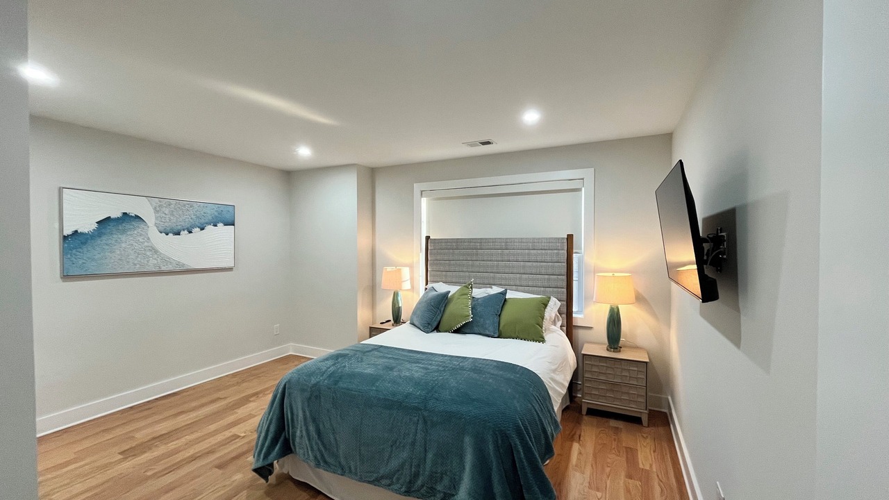 Photo of Bedroom in Long Branch