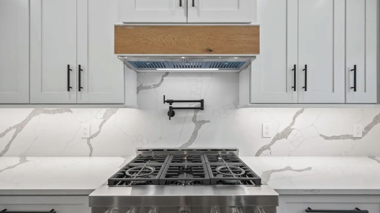 Photo of Kitchen in Long Branch