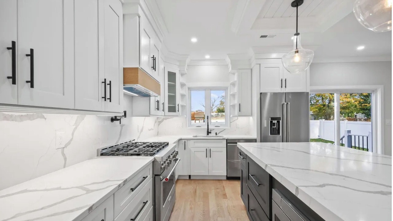 Photo of Kitchen in Long Branch