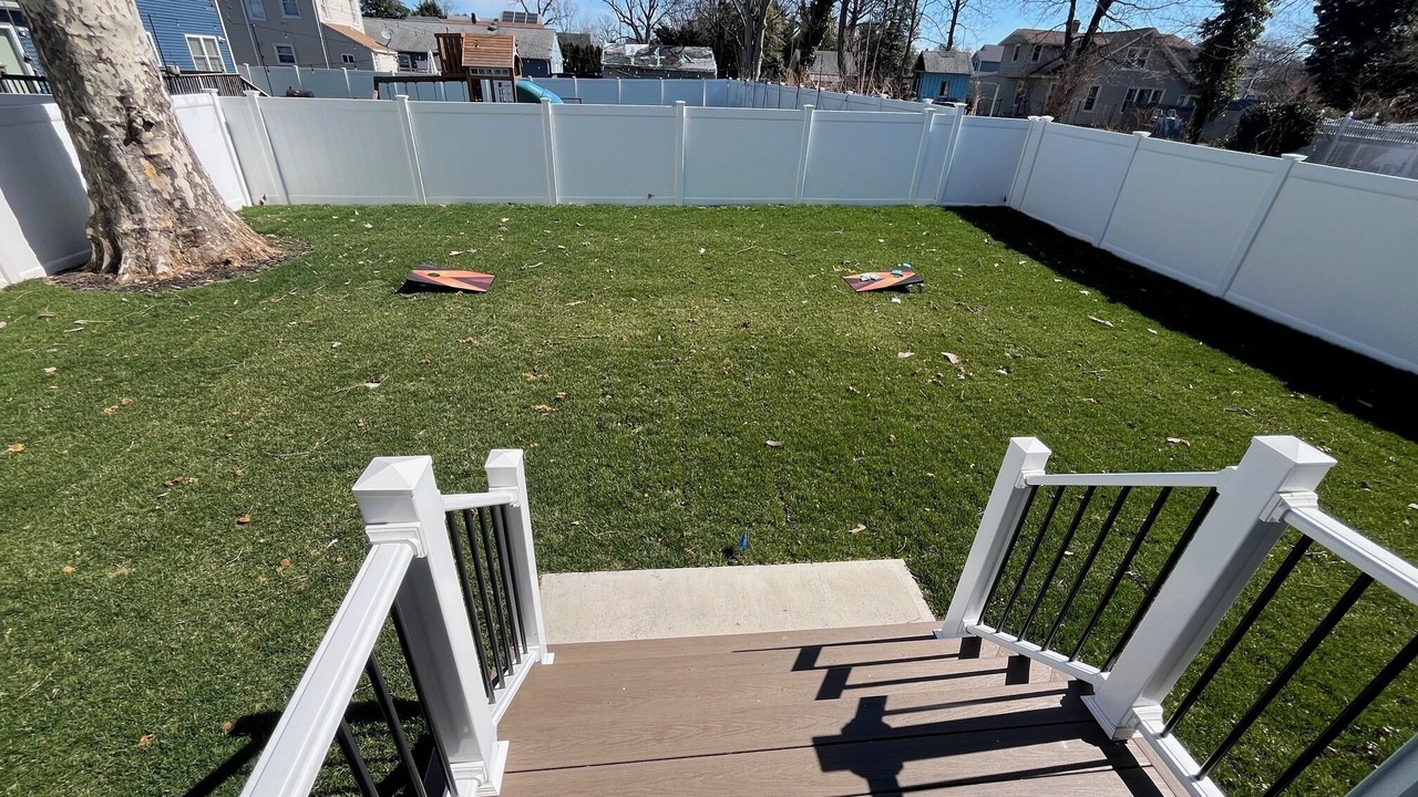 Photo of Outdoor in Long Branch