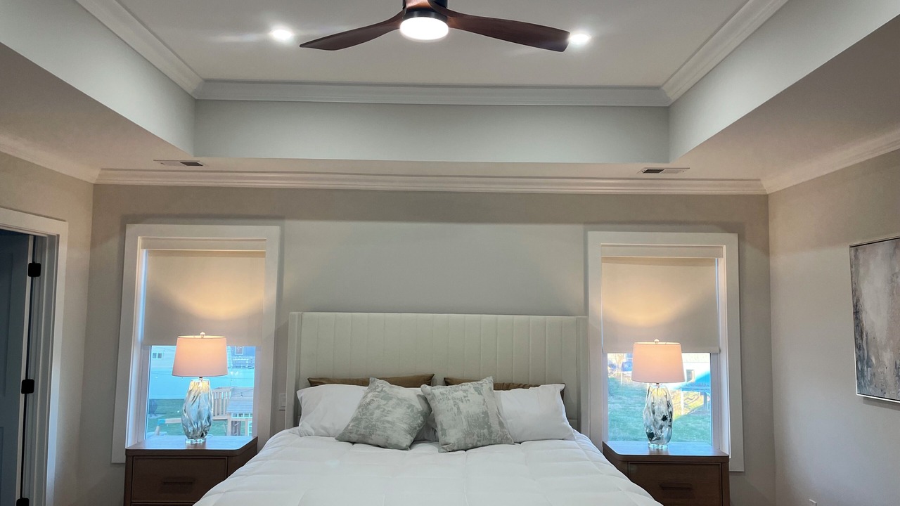 Photo of Bedroom in Long Branch
