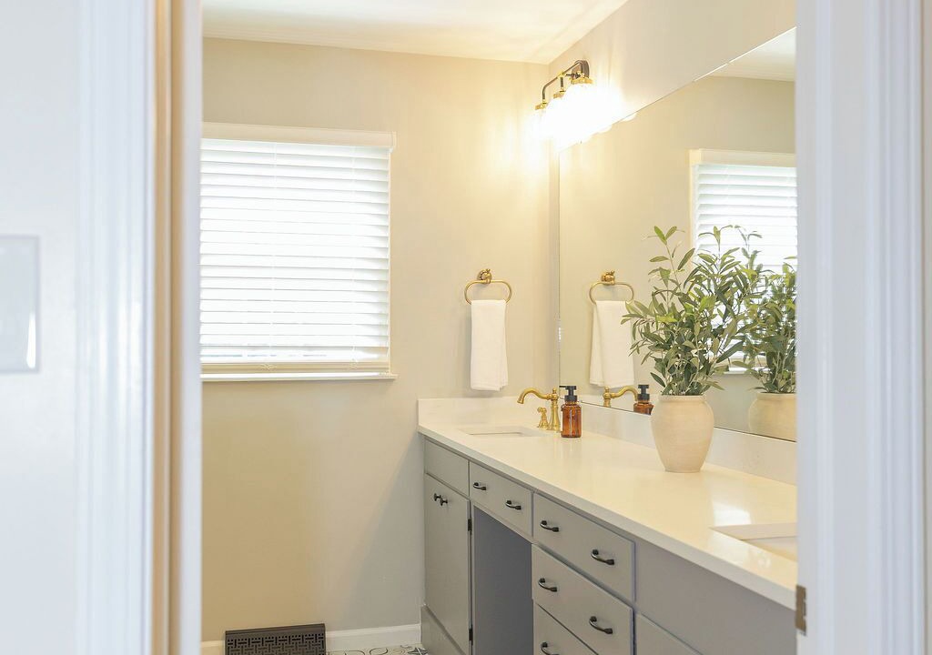 Photo of Bathroom in Macon