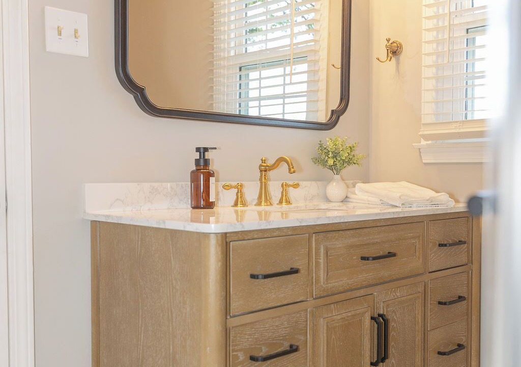 Photo of Bathroom in Macon