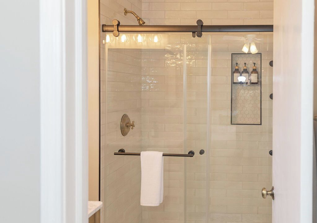 Photo of Bathroom in Macon