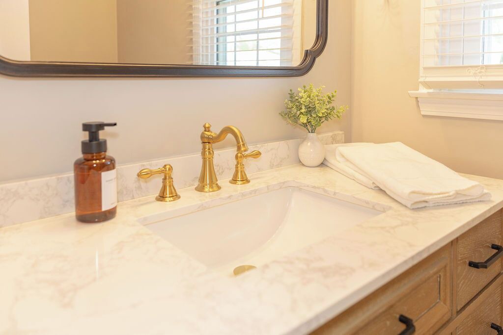 Photo of Bathroom in Macon