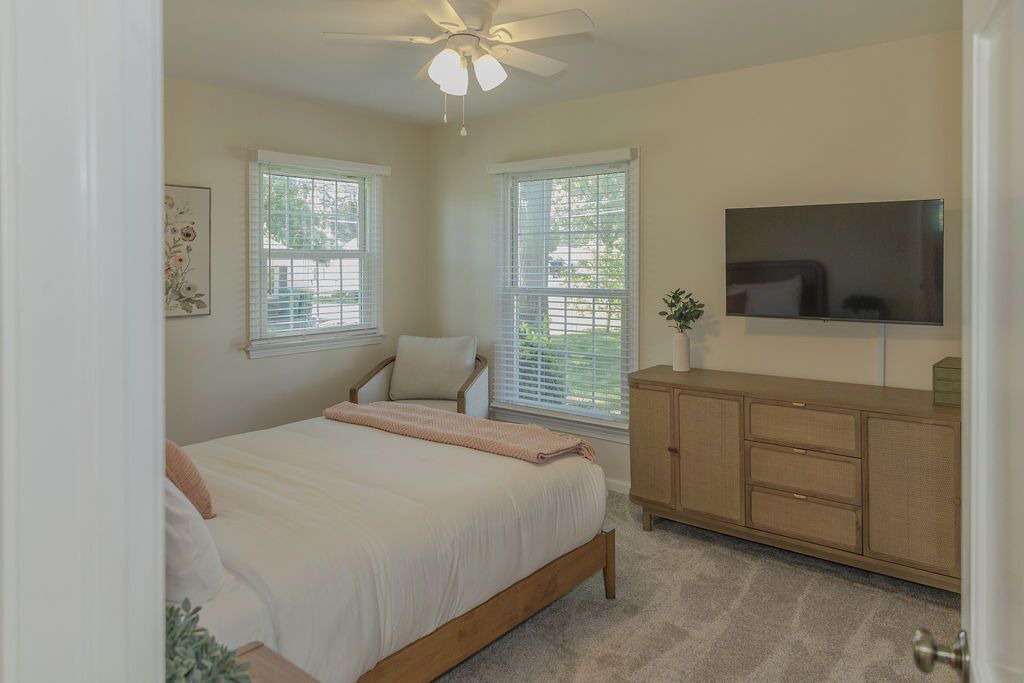 Photo of Bedroom in Macon