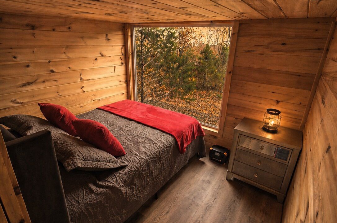 Photo of Bedroom in Louisville
