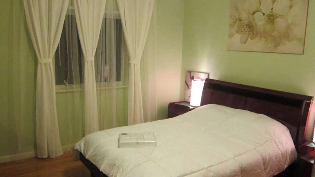 Photo of Bedroom in Sheepshead Bay