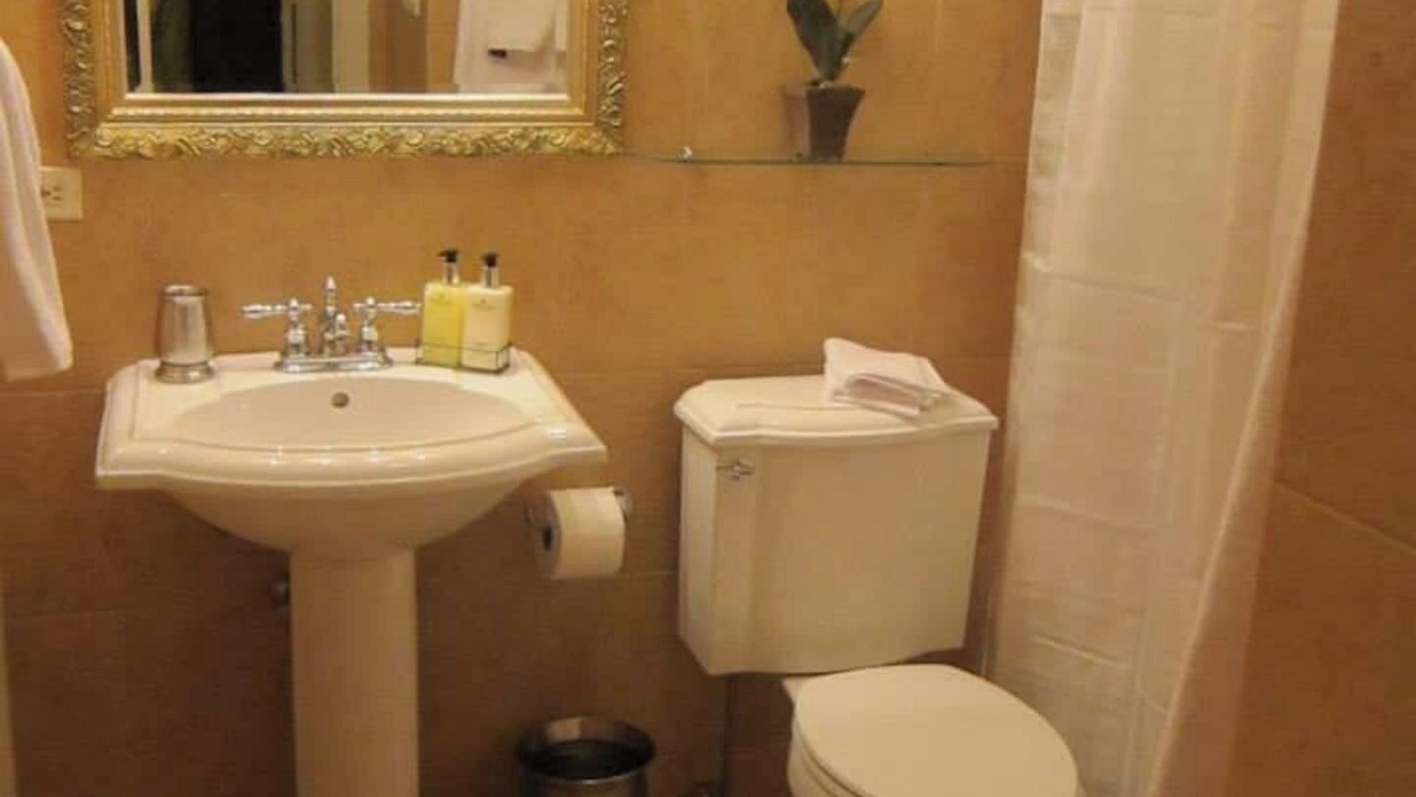 Photo of Bathroom in Sheepshead Bay
