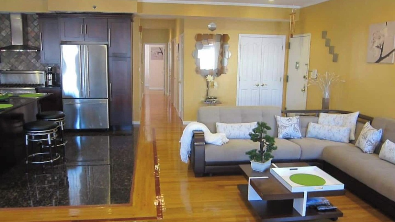 Photo of Livingroom in Sheepshead Bay