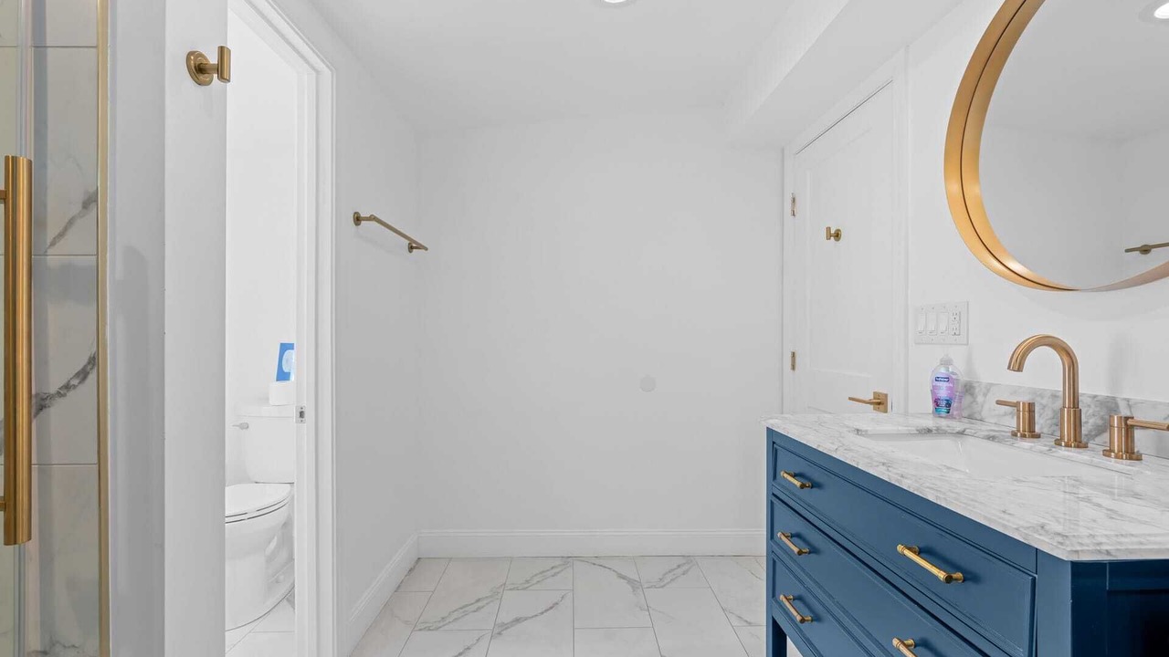 Photo of Bathroom in St. Michaels