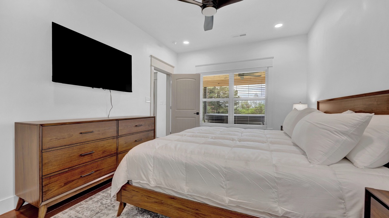Photo of Bedroom in Hanceville