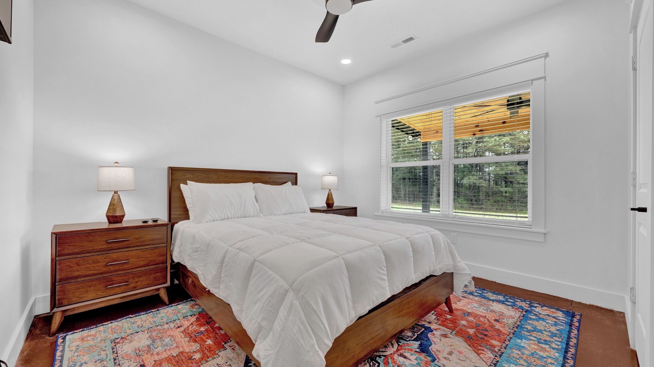Photo of Bedroom in Hanceville