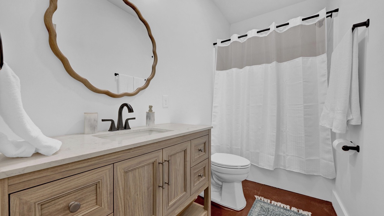 Photo of Bathroom in Hanceville
