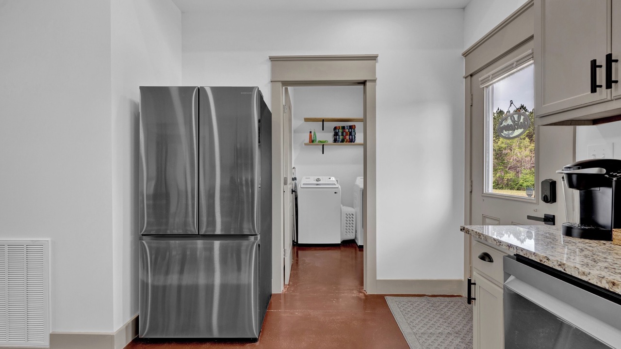 Photo of Kitchen in Hanceville