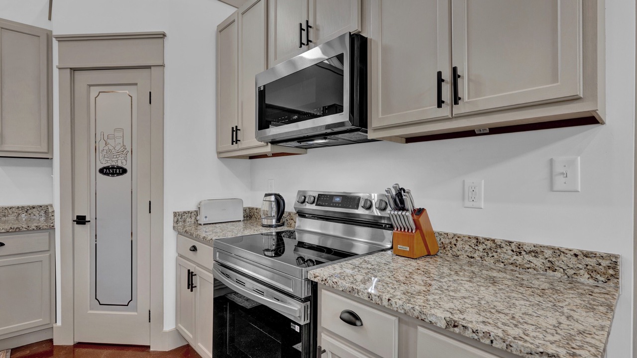 Photo of Kitchen in Hanceville
