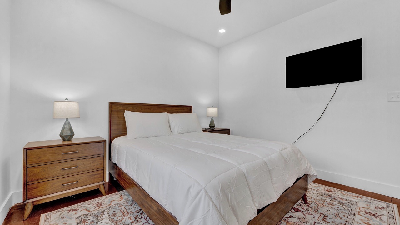 Photo of Bedroom in Hanceville