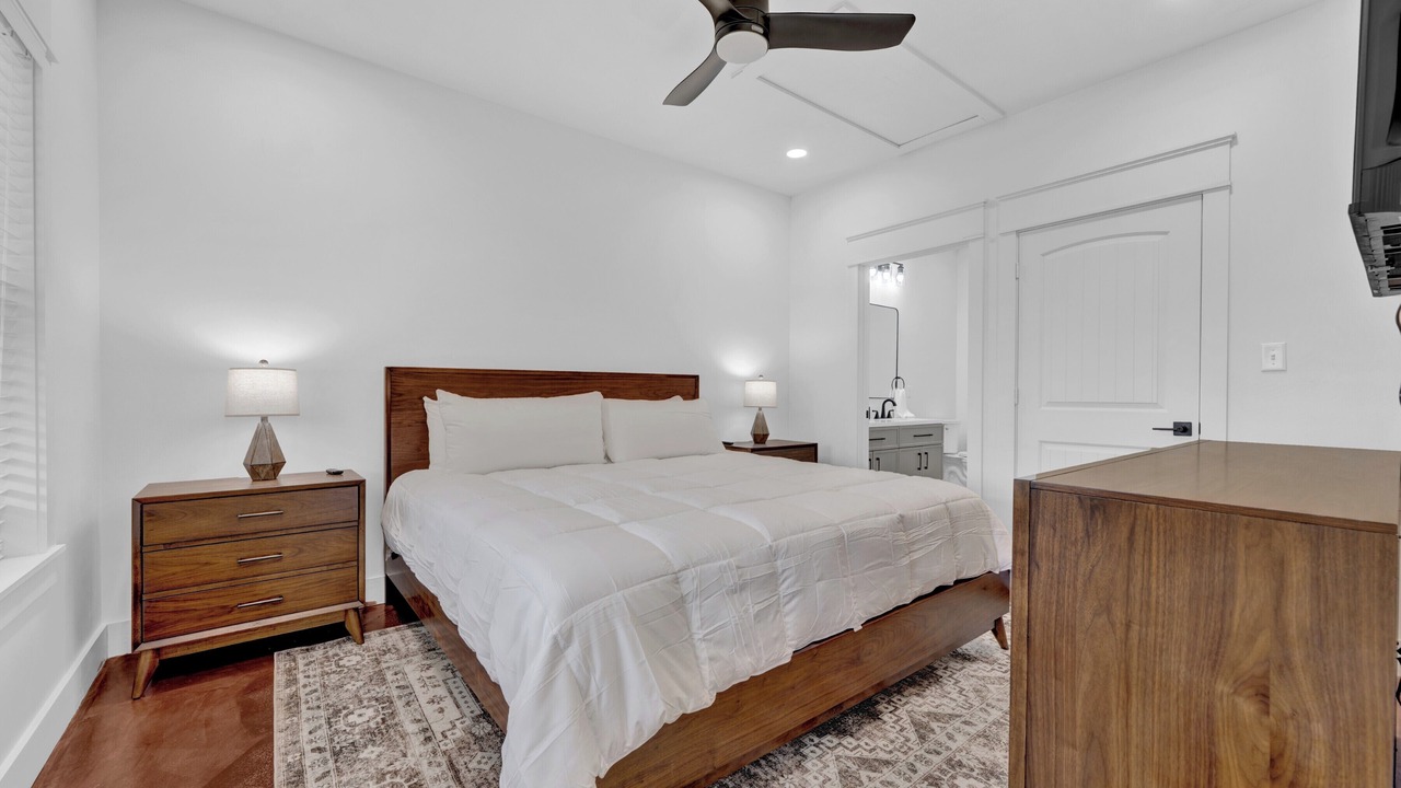 Photo of Bedroom in Hanceville