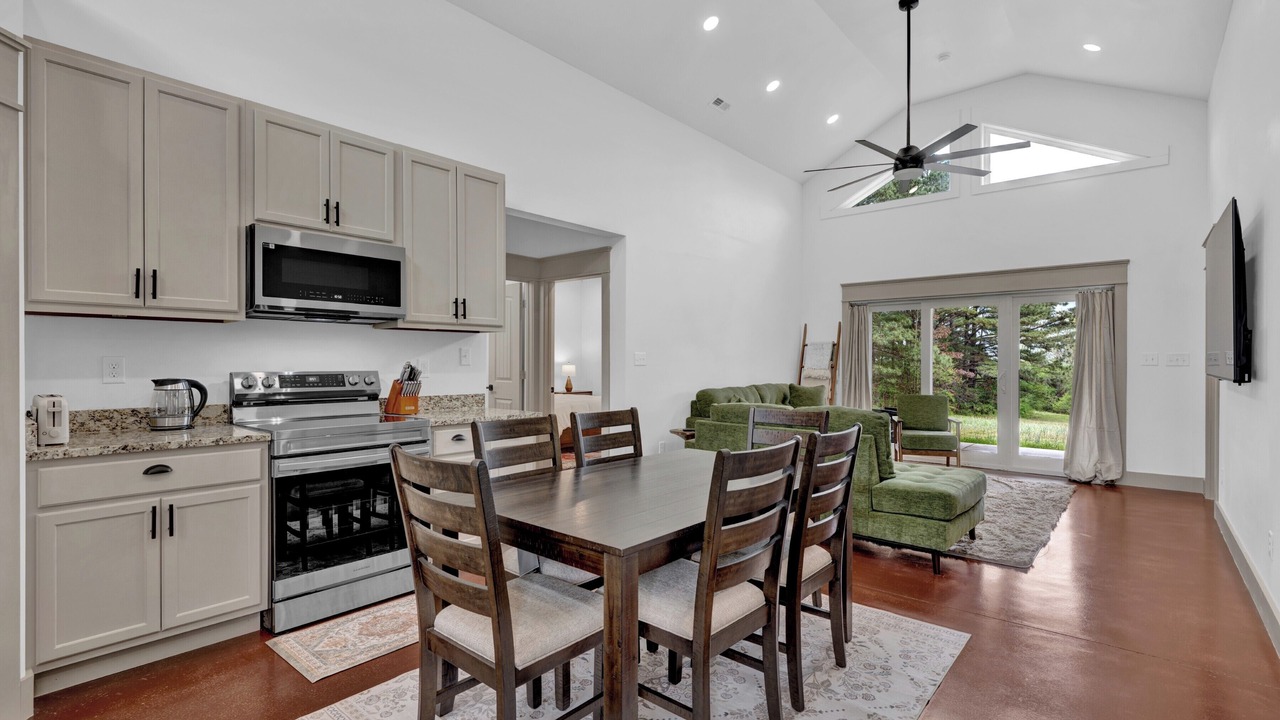 Photo of Kitchen in Hanceville