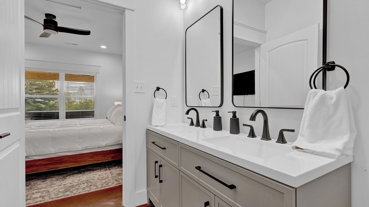 Photo of Bathroom in Hanceville