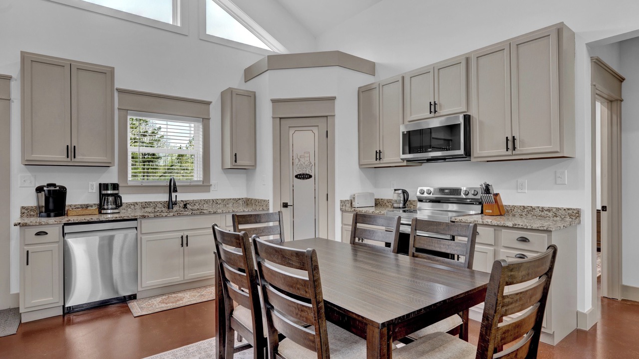 Photo of Kitchen in Hanceville