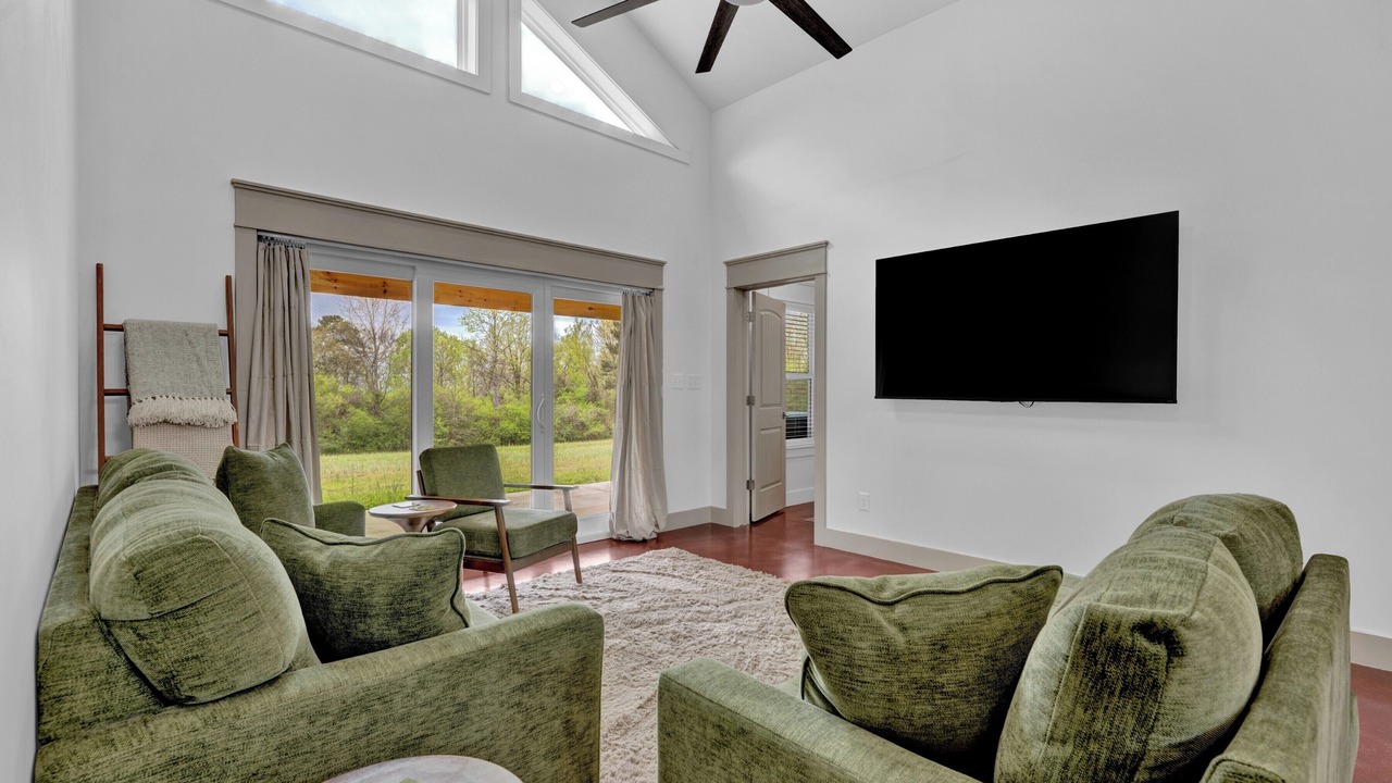 Photo of Livingroom in Hanceville