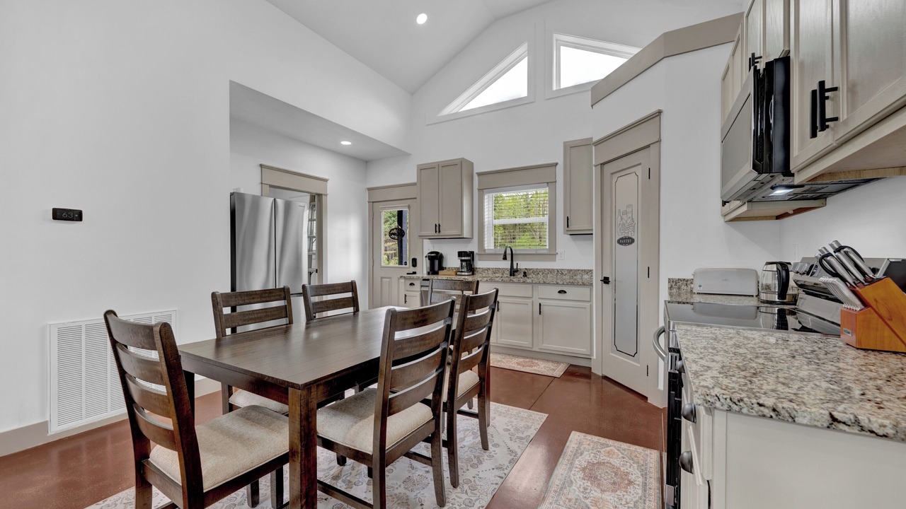 Photo of Kitchen in Hanceville