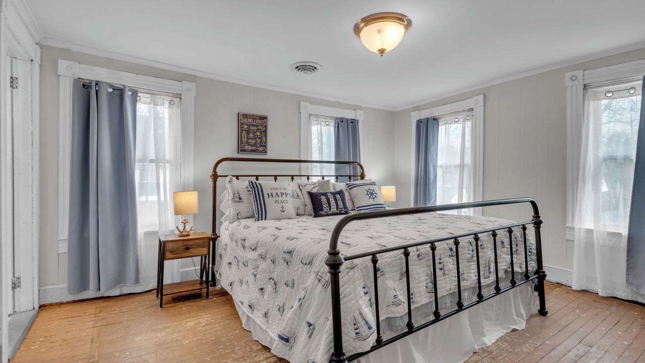 Photo of Bedroom in Cambridge