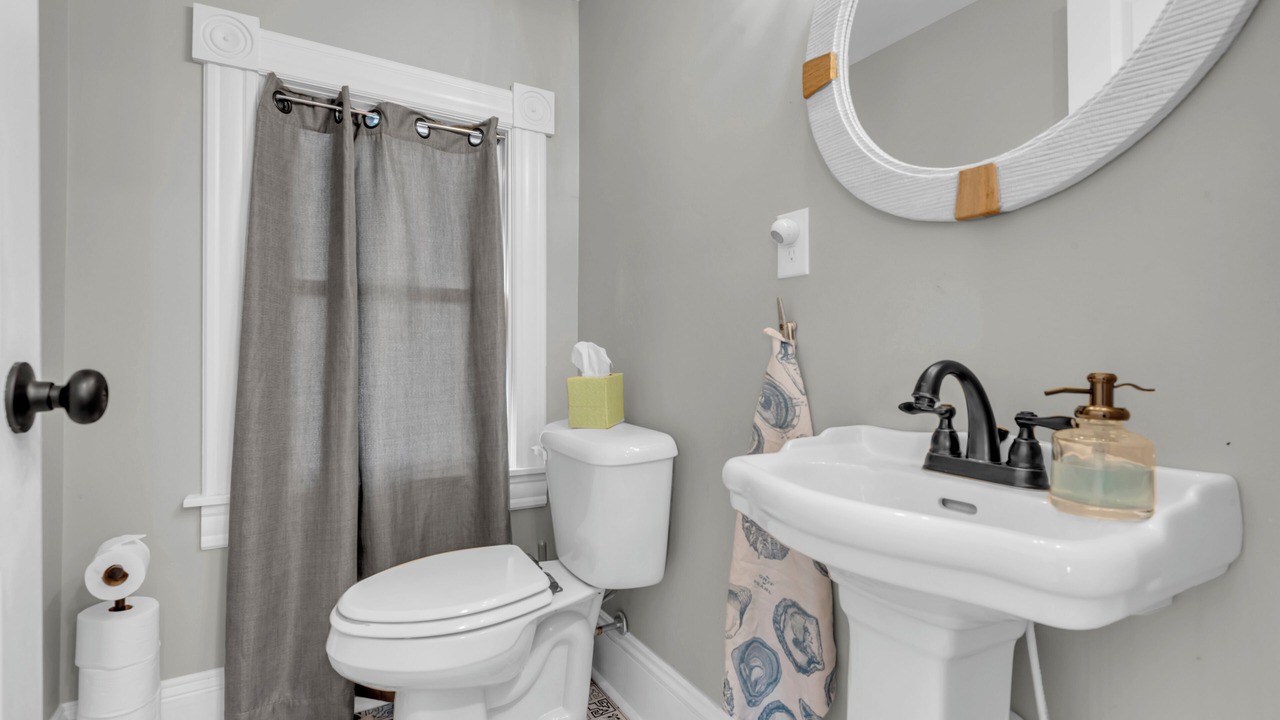 Photo of Bathroom in Cambridge