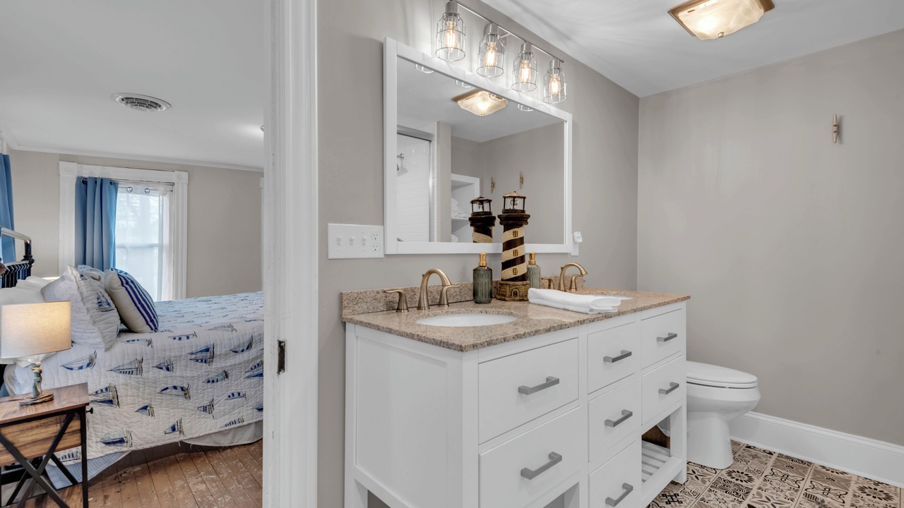 Photo of Bathroom in Cambridge
