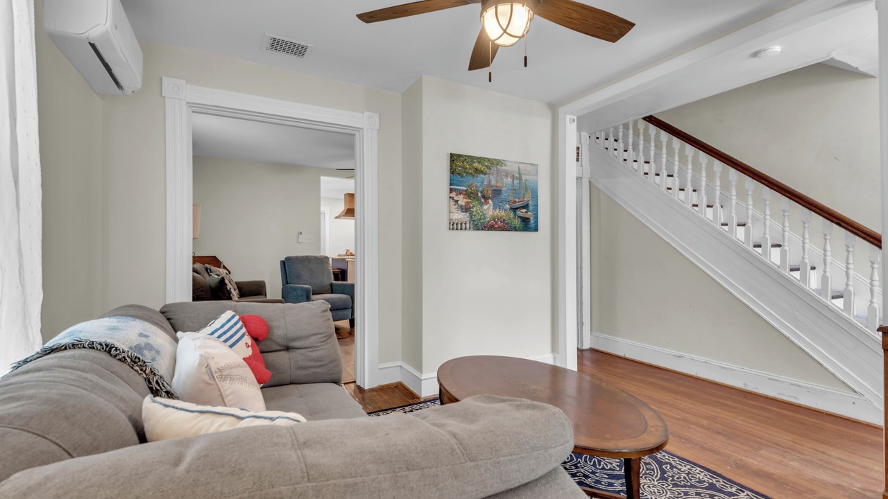 Photo of Livingroom in Cambridge