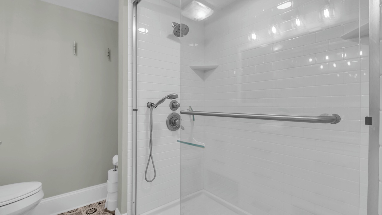 Photo of Bathroom in Cambridge