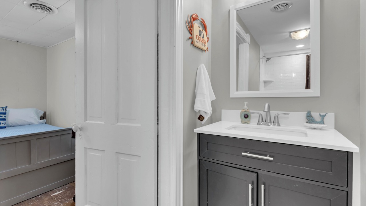 Photo of Bathroom in Cambridge