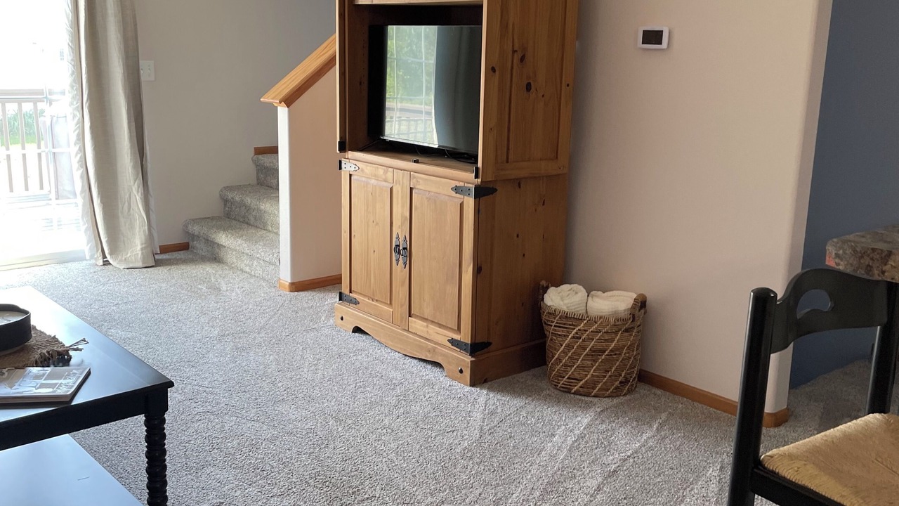 Photo of Livingroom in Waterloo