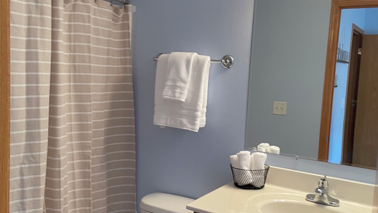 Photo of Bathroom in Waterloo