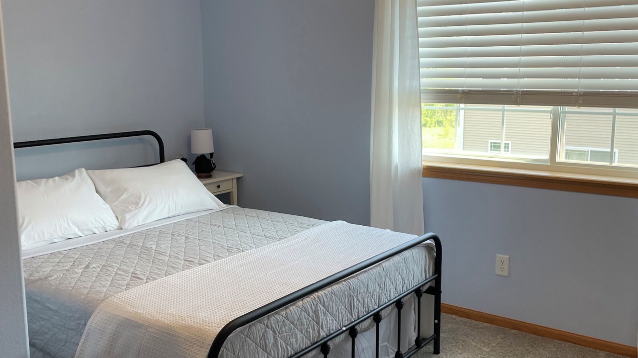 Photo of Bedroom in Waterloo