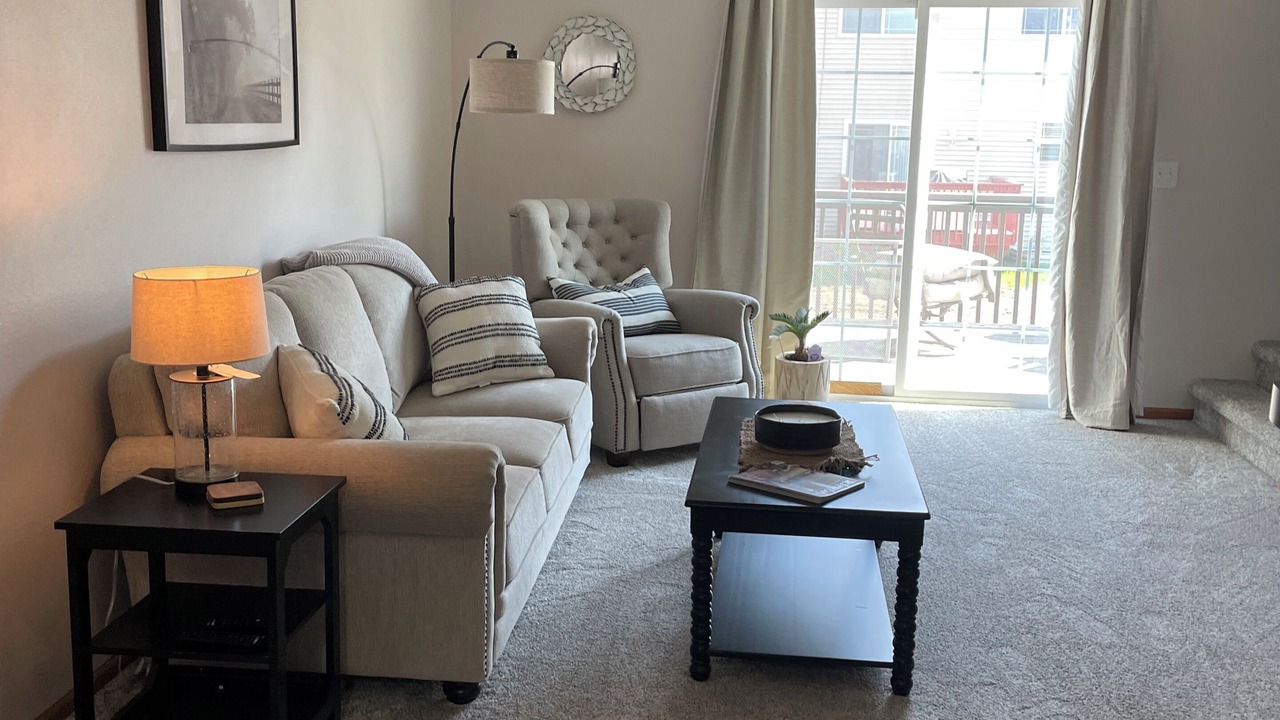 Photo of Livingroom in Waterloo