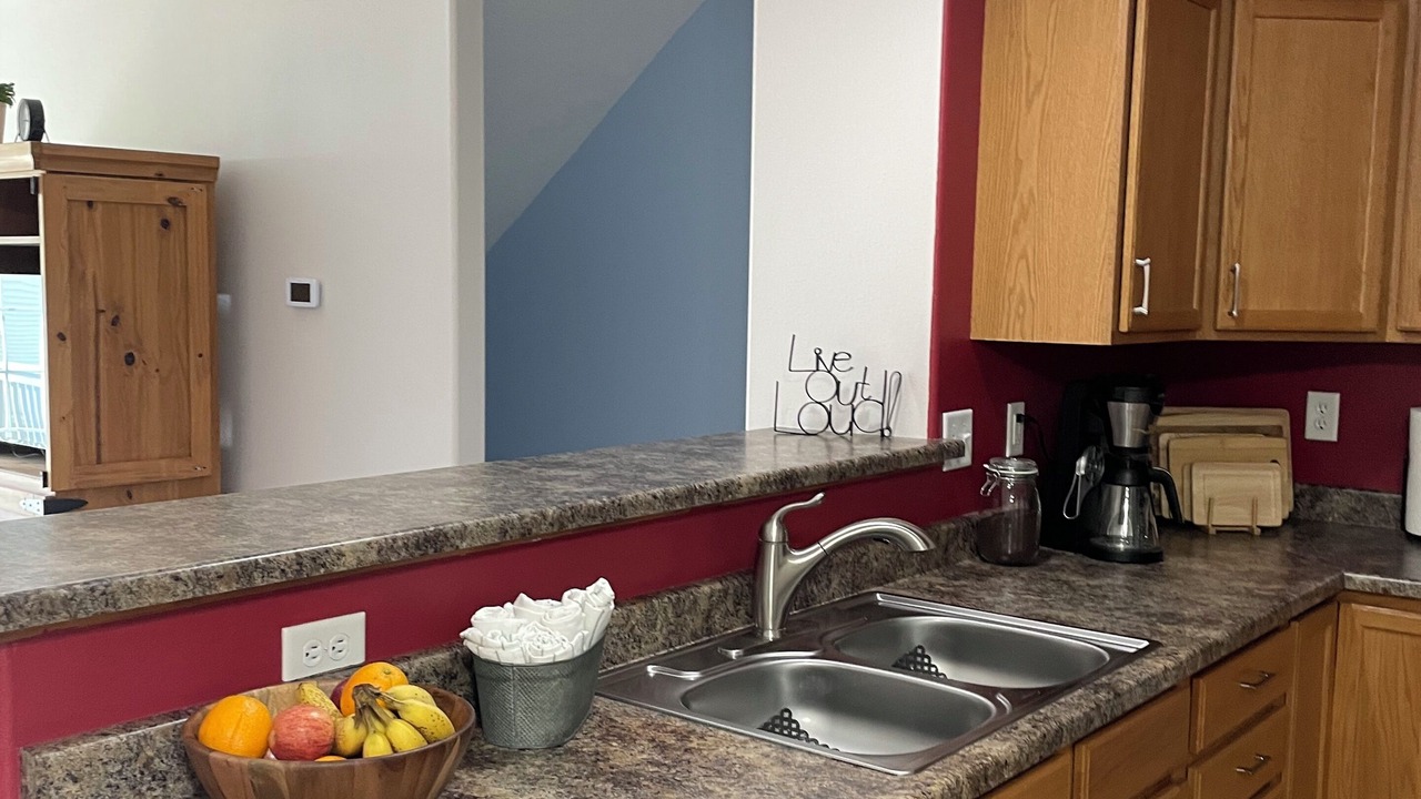 Photo of Kitchen in Waterloo